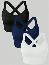 B 52751 High Intensity Yoga Sport Bra ��ǿ���˶����� �羳��