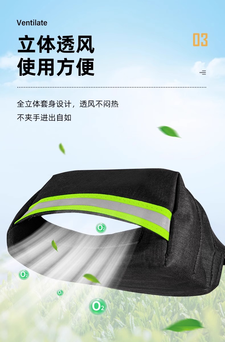 Battery electric car sun protection gloves universal motorcycle sun protection waterproof handle cover windshield handle cover handle cover