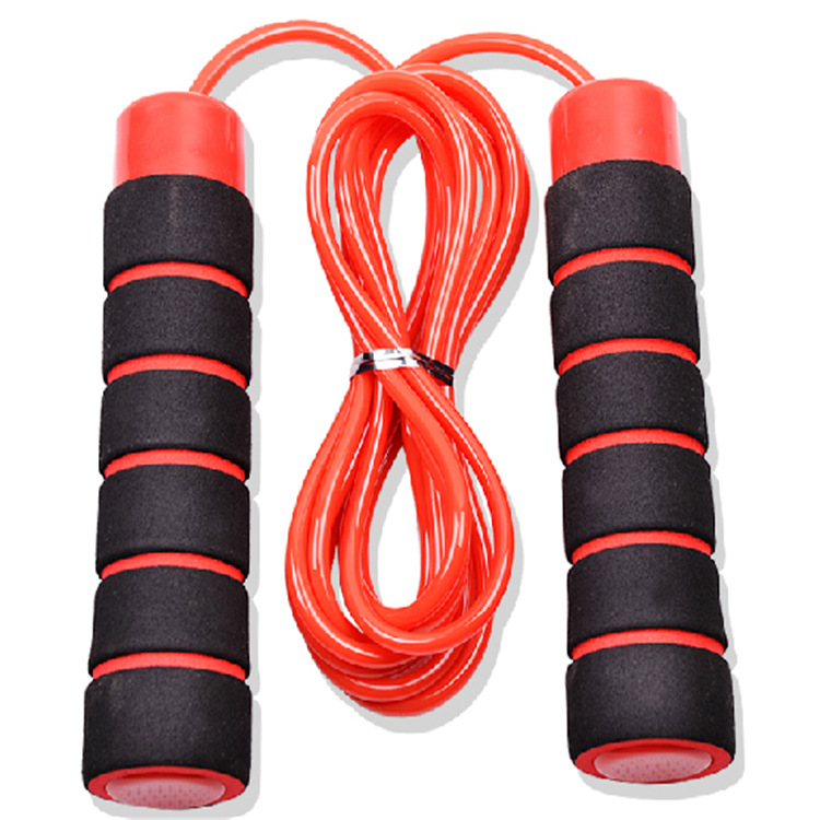 NBR橡胶把套力量器材跑步机健身单车把手套扶手套管撕不破套管