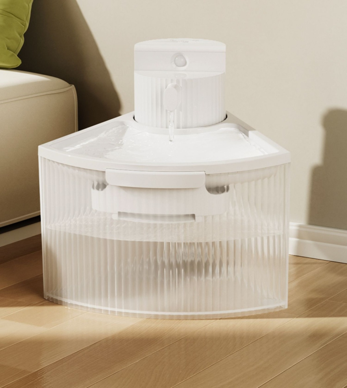 Pet Water Dispenser 1