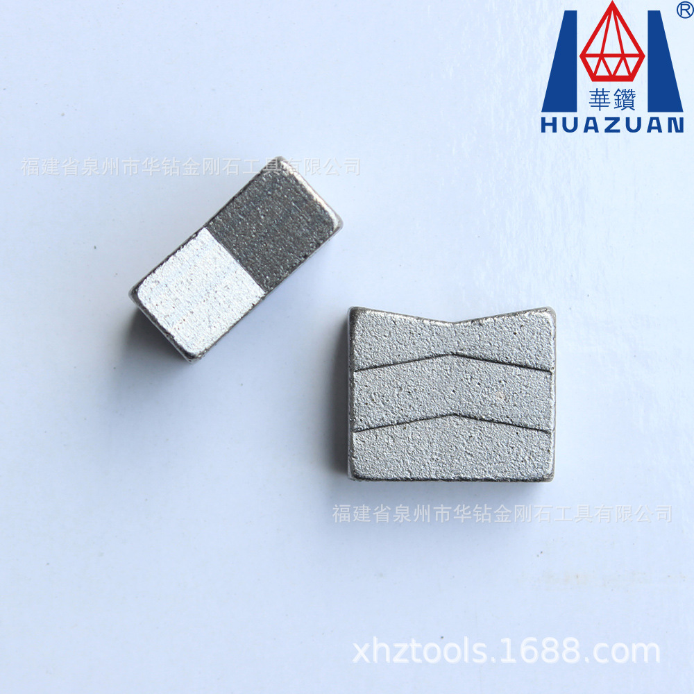 出口欧美中东金刚石锯片刀头 石材工具2000大锯片花岗岩刀头