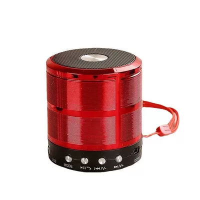 Bluetooth Speaker, Portable Player: Bluetooth Hands-free dəstləri
