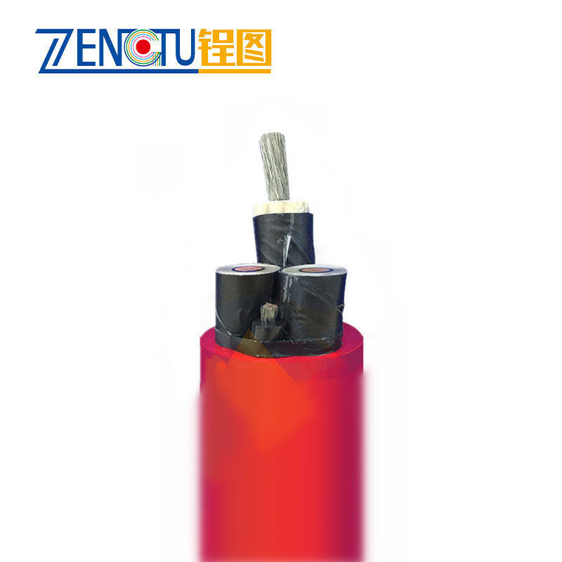 MYPTJ MCPJB0.66/1.14 6/10KV,8.7/10,8.7/15KV煤矿用高压电缆