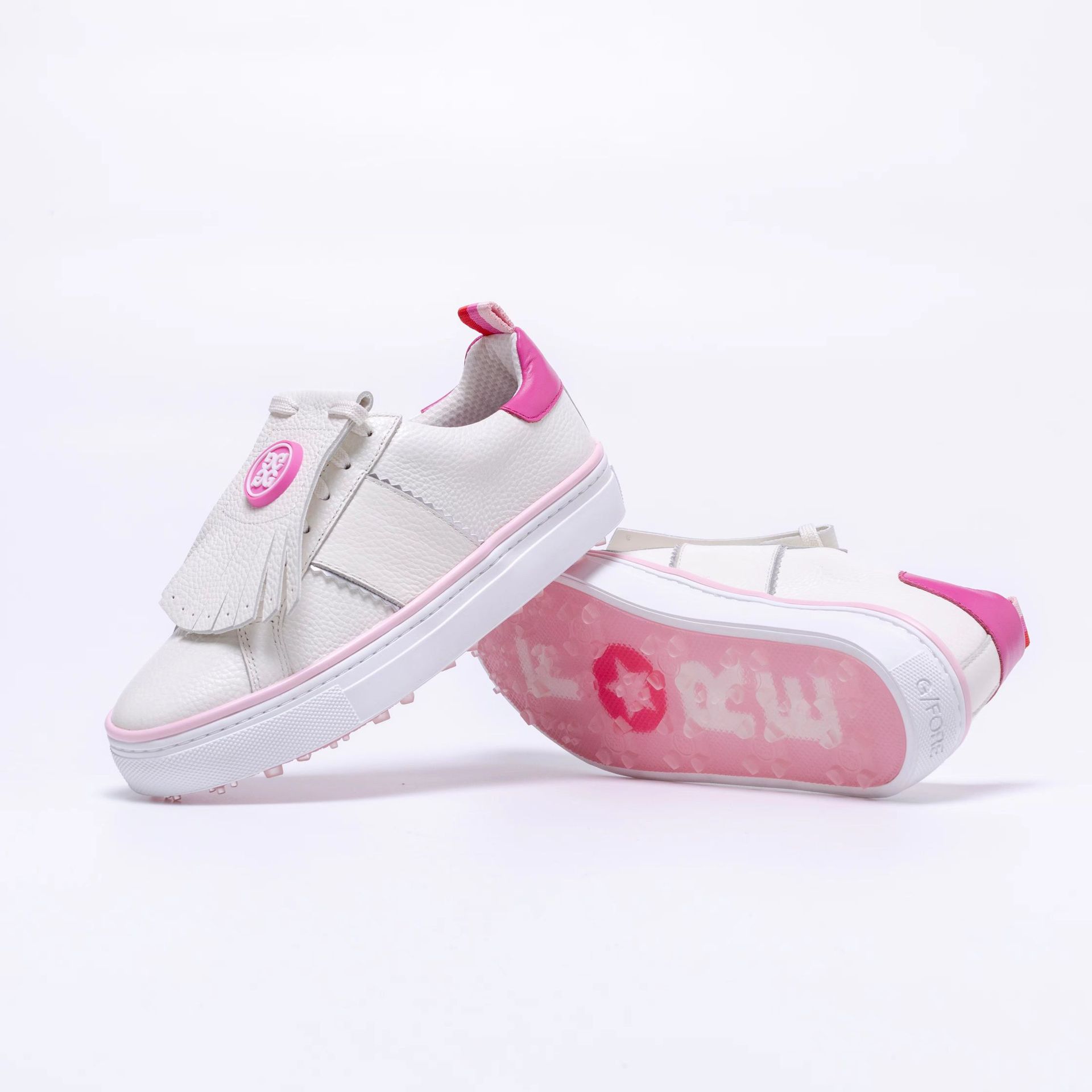 백색 분말 새로운 스타일