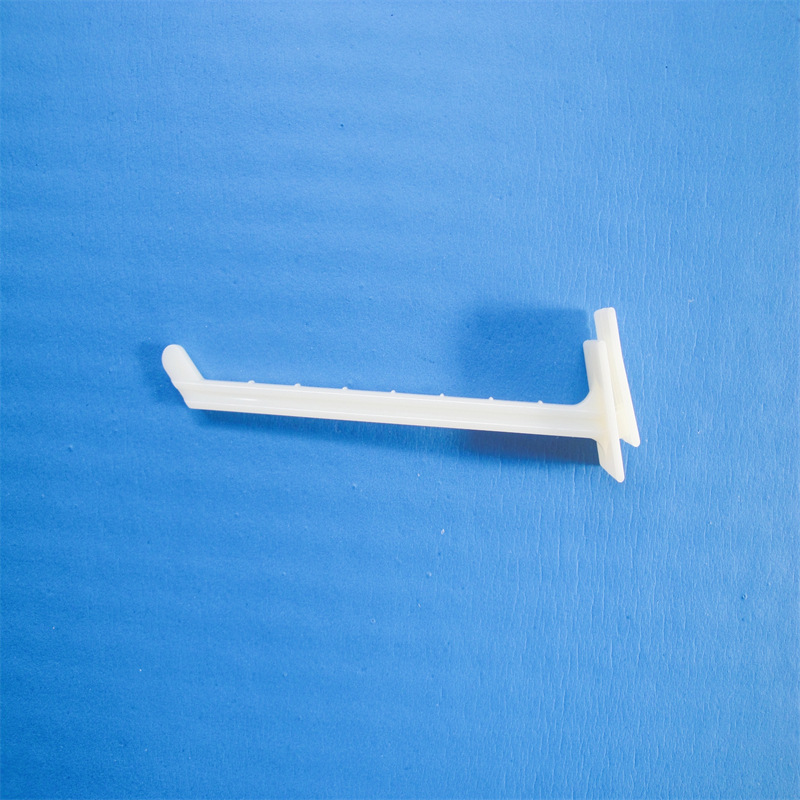 展板挂钩&展示挂钩&双杆挂钩&塑料挂钩【出口日本】