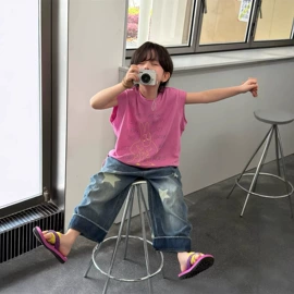 童裤;童套装;童衬衫