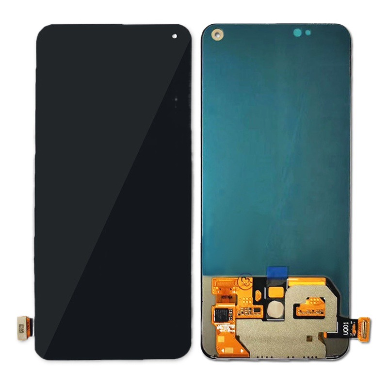 Jingke pantalla es adecuado para vivo S5 pantalla v17 pantalla LCD teléfono móvil interna y externa pantalla integrada