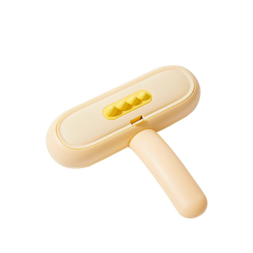 Pet cat hair removal brush, shaving hair remover, carpet sofa cleaner, dog hair sticky device, pet cleaning supplies