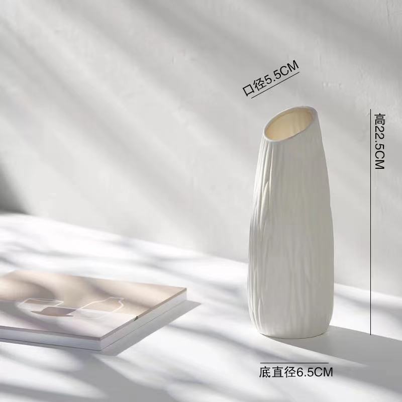 얀주 나무껍질 패턴