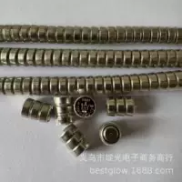 Crown LR41 пуговица Электронная малая батарея AG3 модель рукава электронный экологически чистый маленький круглый торт электронный рукав хорошо