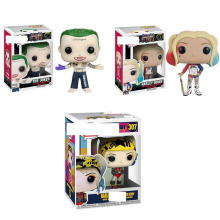 funko pop ɱСӹСŮֻHarley Quinn#307#ְ