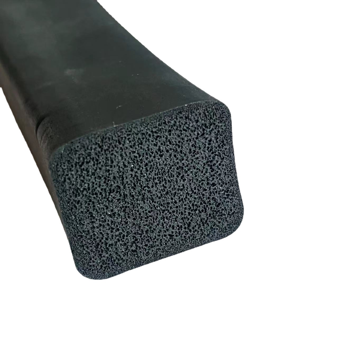 舱口盖密封条模框密封条水密门橡胶海绵条模板海绵条