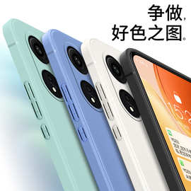 适用于oppoA98手机壳A98硅胶oppo保护套PHQ110防摔opooa全包0pp0