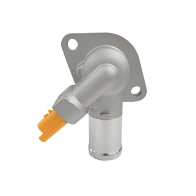 Thermostat Aluminum Shell – Thermostat