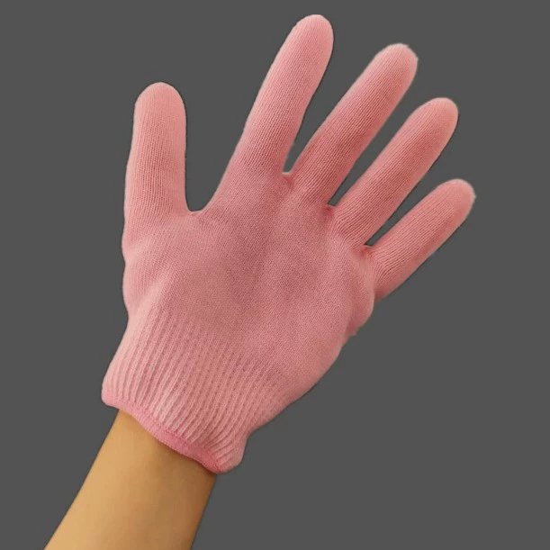 Гелевые перчатки, перчатки Увлажняющие гелевые перчатки