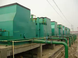 一体化全自动净水器智能工业超滤一体机商用高效处理