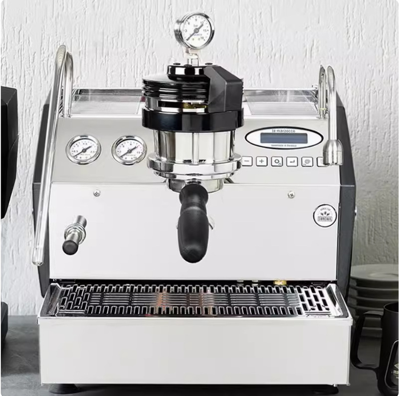 Italy Imported lamarzocco Hot Mom Home Italian Semi-automatic Coffee Machine GS3 MP AV