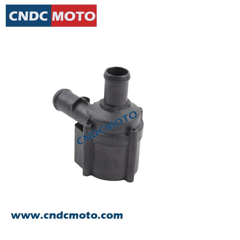5Q0965561B para Volkswagen Audi electrónica bomba de agua auxiliar de automóviles
