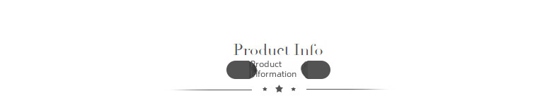 Acrylic Hair Claw Clip For Ponytail And Bangs Styling Accessory_voghion.com