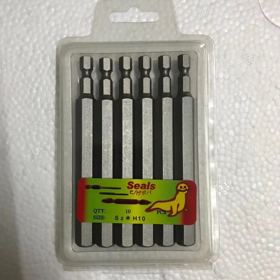 El León de Mar del fabricante de la FUENTE Seals La Boca hexagonal principal 50L 65L 75L 100L 150L 200L del destornillador del aire