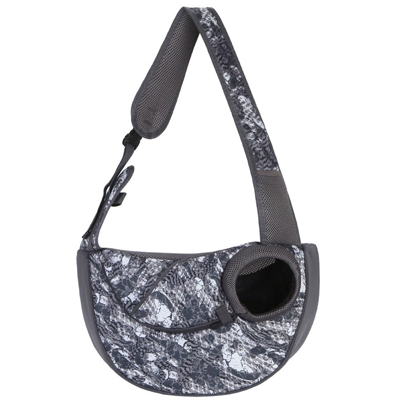Handheld one-shoulder bag for traveling, breathable shoulder bag, backpack, wholesale