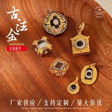 �Ʒ����S925�y僽����������������ķ���������DIY�Ʒ���