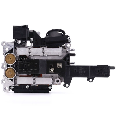 0B5927156E DL501 Automatic Sürətlər qutusu
