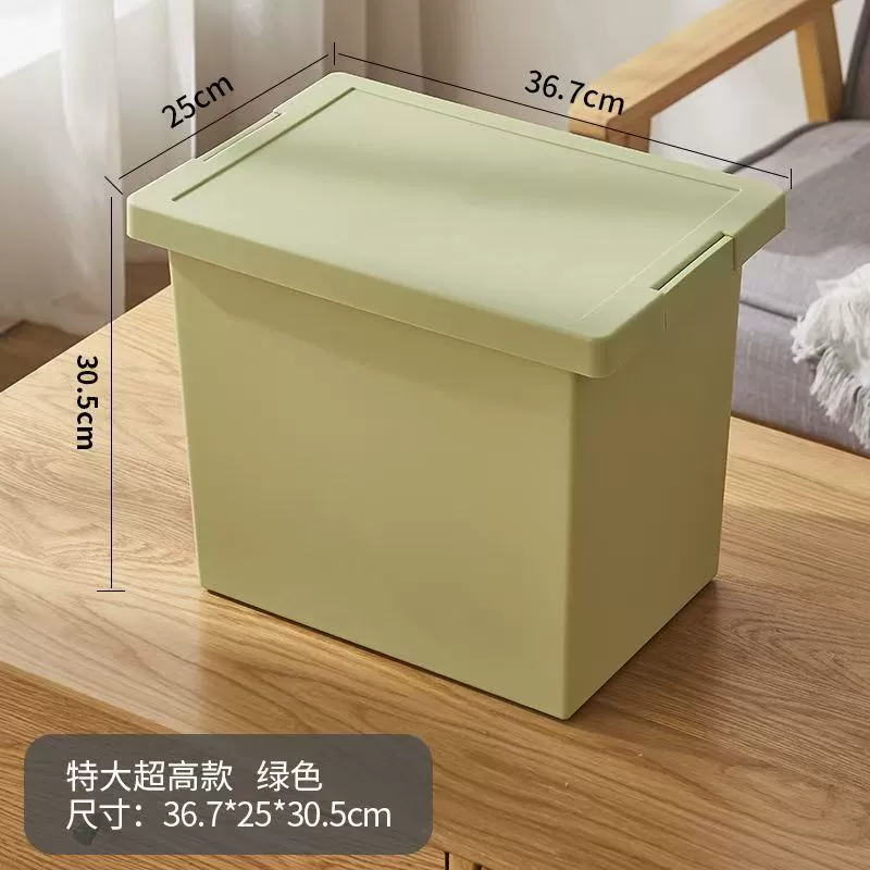 Коробка для хранения авто, игрушка для документов, игрушка, мебель, увеличенная толщина