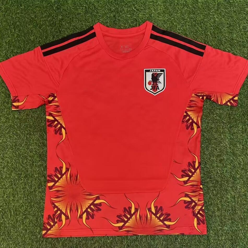 2526 Selección nacional Portugal Escocia 2026 Argentina México Alemania Japón Camiseta Noruega