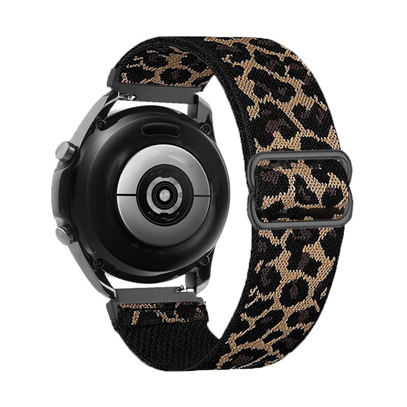 Suitable for Casio Small Square Watches Ae1200/1300/F91W/W218/A168 Elastic Nylon Watch Strap 18mm Suitable for Casio Small Square Watches Ae1200/1300/F91W/W218/A168 Elastic Nylon Watch Strap 18mm