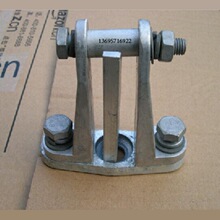 MNL户内立方距形母线金具MNL-101 MNL-102默认项