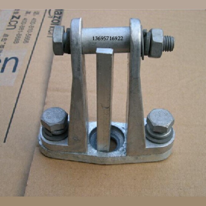 MNL户内立方距形母线金具MNL-101 MNL-102默认项