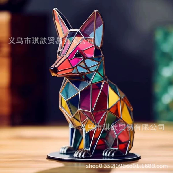 Fox
