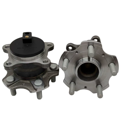 Car Wheel Hub Bearing Bearing