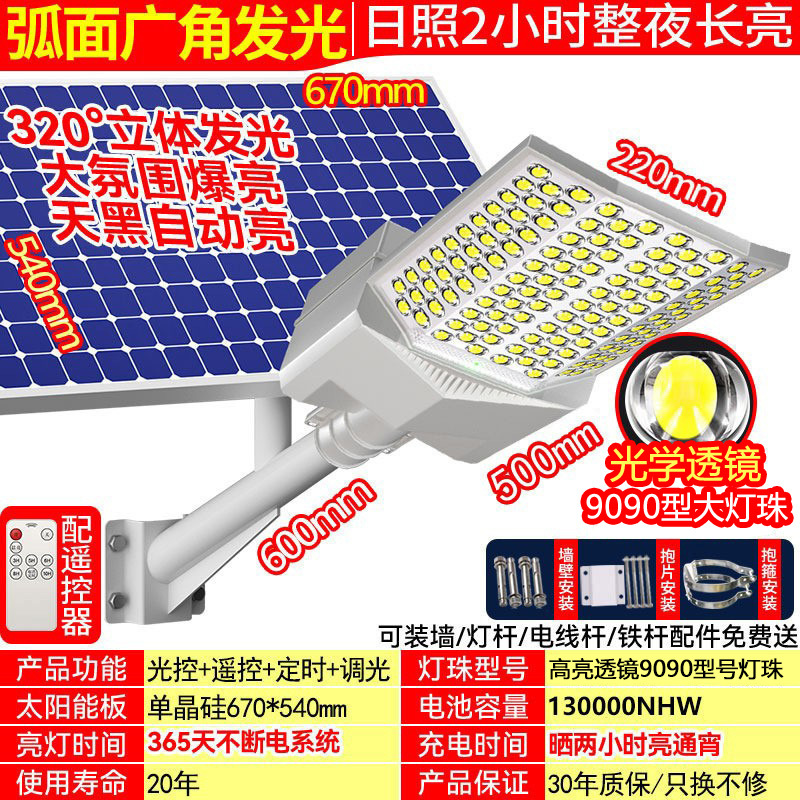 4면 발광 초광각 - 밝음 - 엔지니어링 모델 150W (특가 모델)