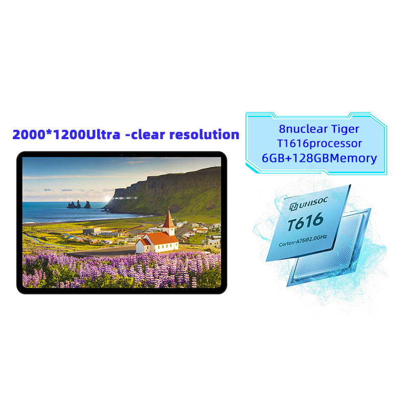 Yan 11.5inch External Android Monitor 12.5inch Headrest Android Monitor Car Headrest Mp5 Monitor