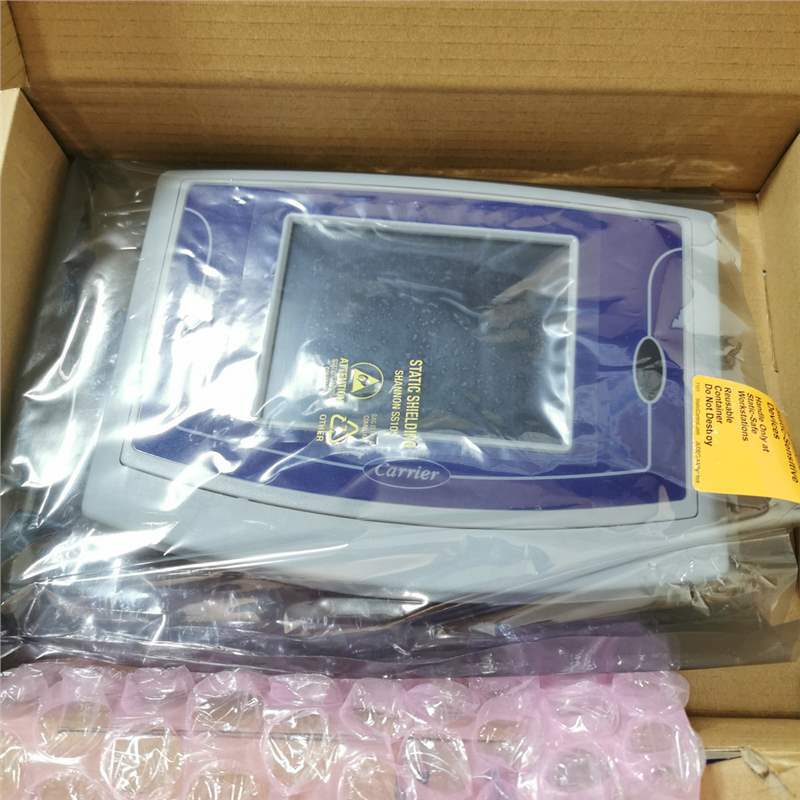 Carrier 30Xa/30Xq/30Xw Touch Display Control Panel 00Psg000281600A/G