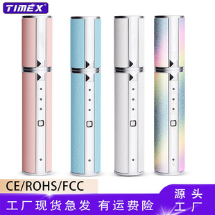Cross-Border Eye Beauty Instrument, Lip Massage, Heated Eye Massage Instrument, Eye Cream Essence Introduction Care Instrument