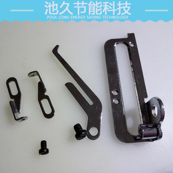 服装缝纫设备配件 3314/124-30559线导线 钉扣机系列