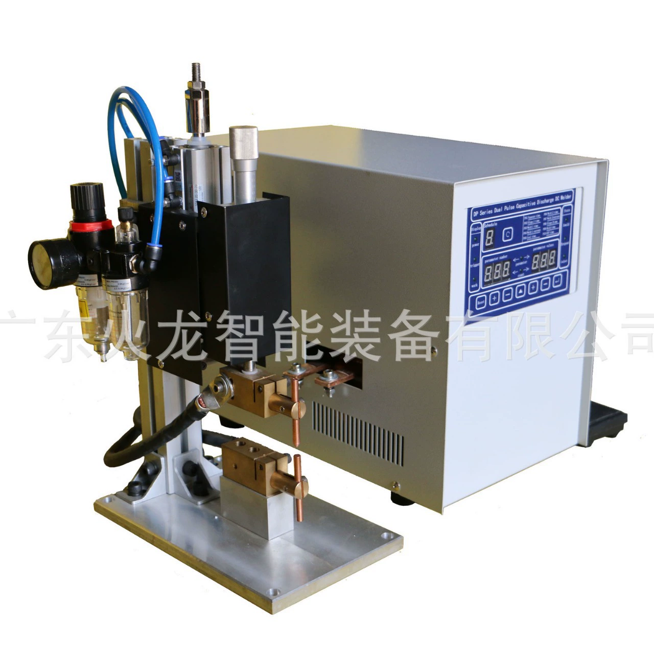 Гуандун Huilong JM-05A производитель прецизионных точечных сварочных аппаратов