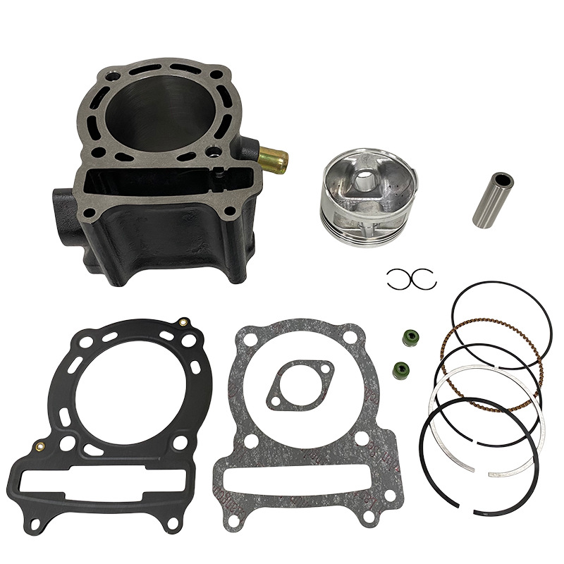 Motorcycle engine cylinder suitable for Kawasaki Force 300 KVF300 11005-Y003 ATV