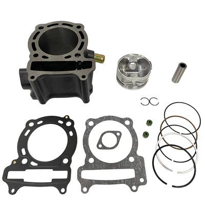 Force 300 KVF300 – Cylinder and parts