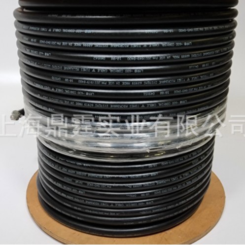 TIMES LMR&reg;-600 Flexible Low Loss Communications Coax