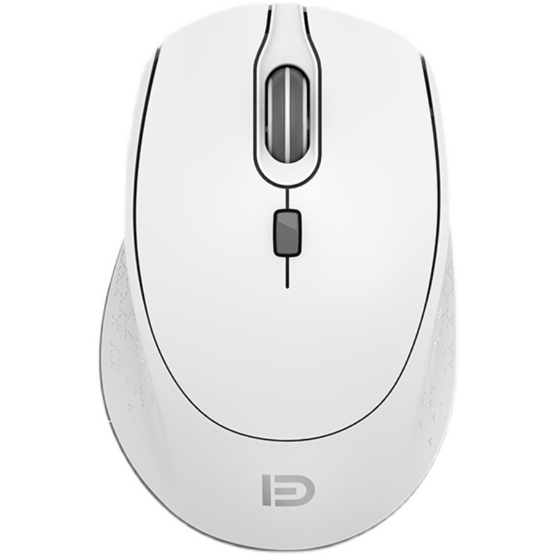 Souris sans fil Bluetooth 5.0 à trois modes, transfrontalière et en stock, pour ordinateur de bureau, portable, tablette ou ordinateur professionnel._voghion.com
