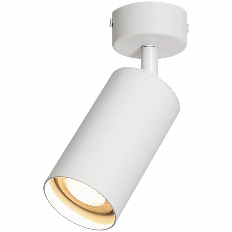 LED-точечное освещение для гостиной, светильники для вытяжки
