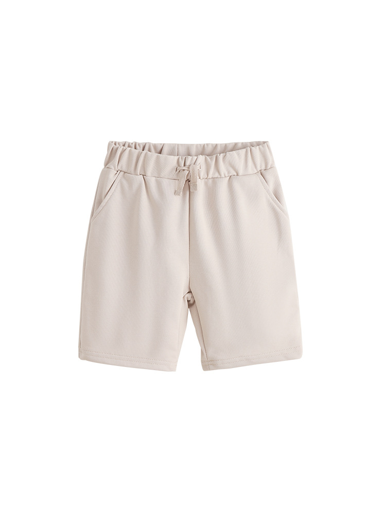 Malwee transfronterizo pantalones casuales para niños, ropa de verano, nuevos pantalones de cintura elástica para niños europeos y estadounidenses, ropa de moda para niños image 6