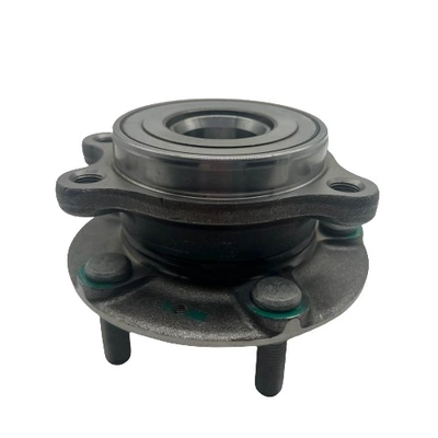 Automobile wheel hub Bearing