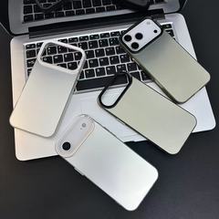 新款适用iphone17promax手机壳苹果16e/17pro元气壳17air简约17潮