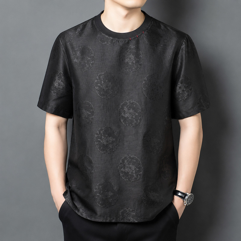 Chất liệu Lụa tơ tằm (silk) cao cấp