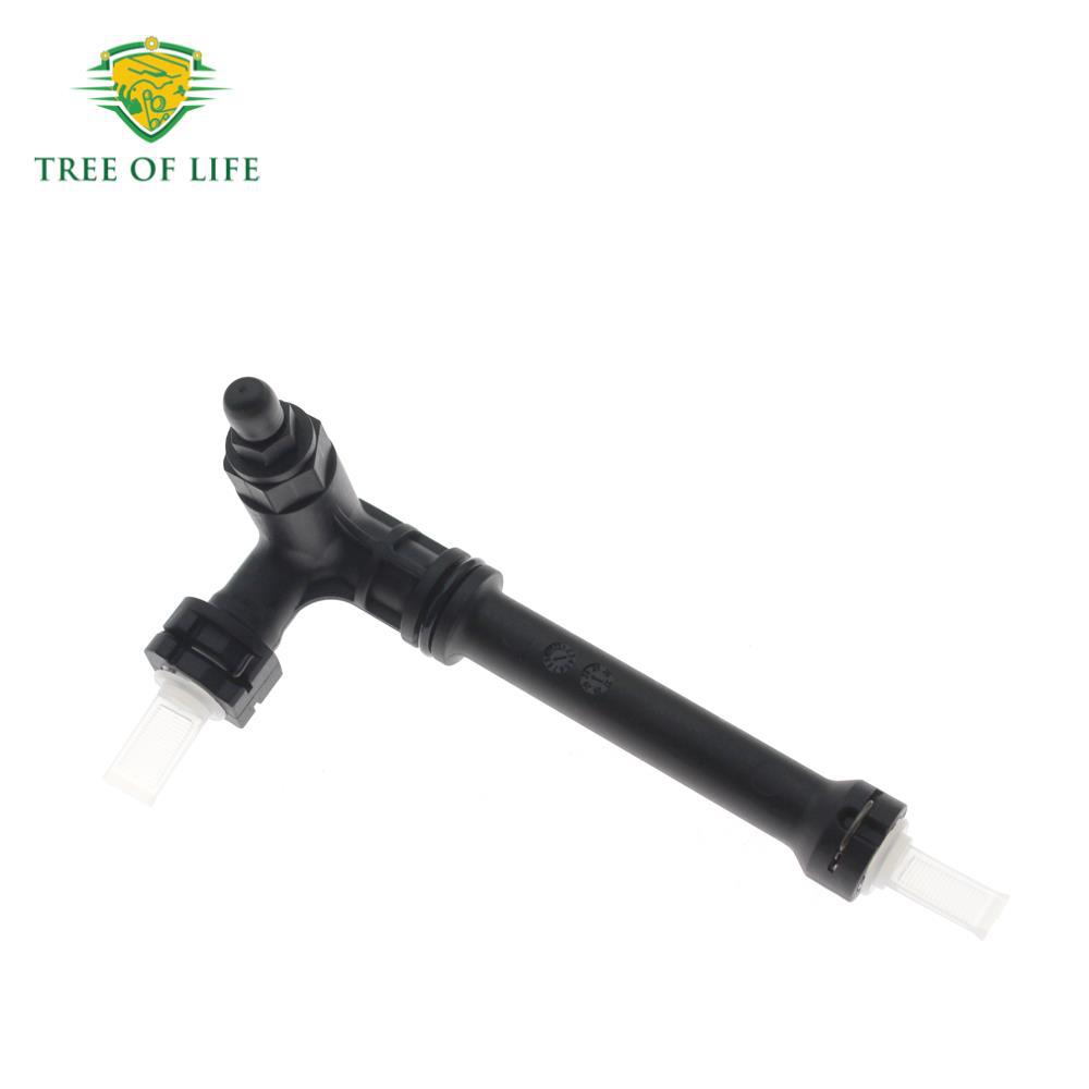 Tubo Adaptador de Purga de Cilindro Esclavo P30787652 LR011836 para Land Rover